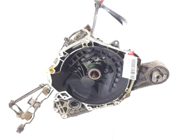 Transimisión manual Opel Astra desde 181,50 €
