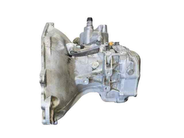 Transimisión manual Opel Astra  (1998-2005)