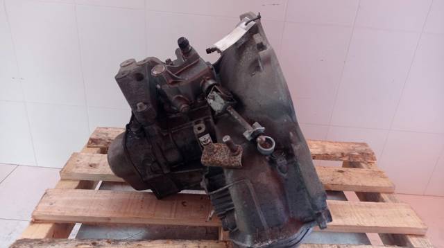 Comprar Caja de cambios mecánica completa Astra  F07