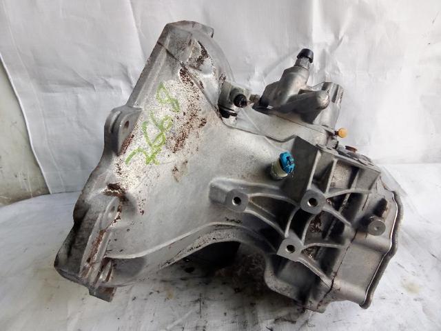 Transimisión manual Opel Astra  (1998-2005)
