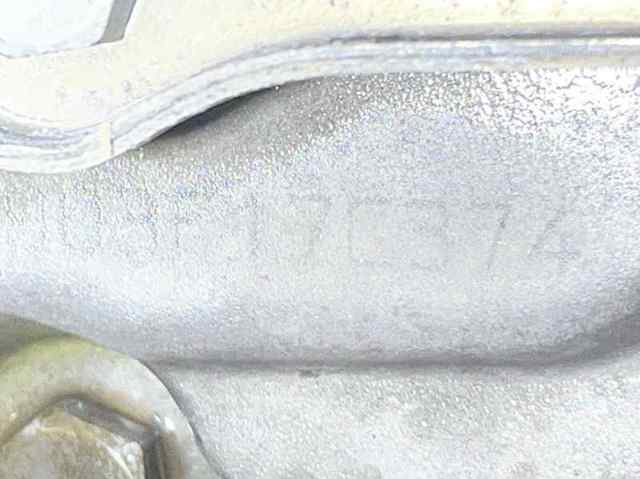 Comprar Caja de cambios mecánica completa Astra  F07