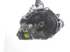 Caja de cambios F17C394 OPEL