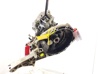 Caja de cambios mecánica completa F17C394 OPEL