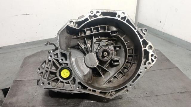 Transimisión manual Opel Meriva  (2003-2010)