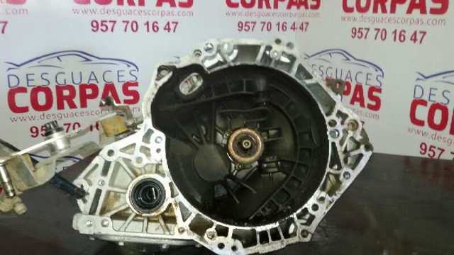 F17W355 Opel