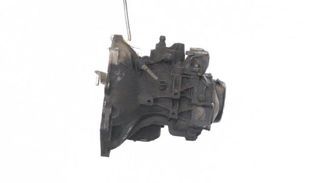 Caja de cambios para Opel Meriva 
