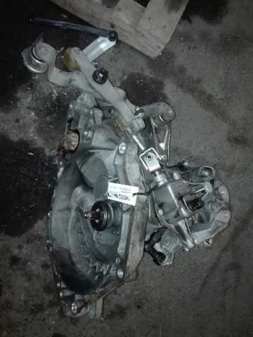 Transimisión manual Opel Meriva  (2003-2010)
