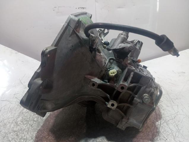 Caja de cambios manual Meriva  monovolumen (2003-2010) original desde 213,44 €
