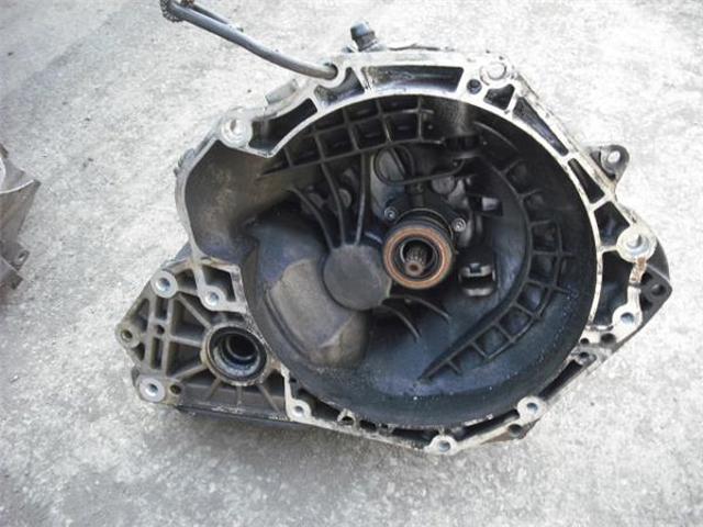 Caja de cambios manual Meriva  monovolumen (2003-2010) original desde 213,44 €