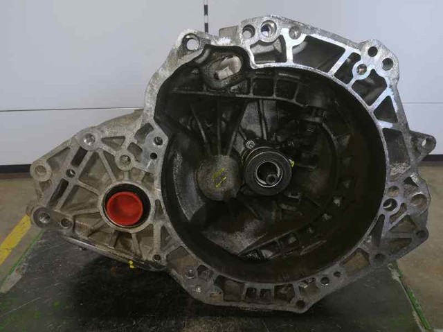 F17W374 Opel