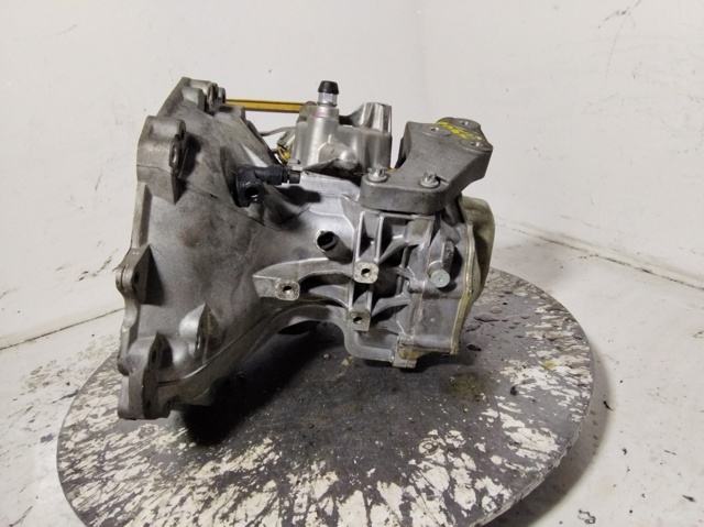 F17W374 Opel