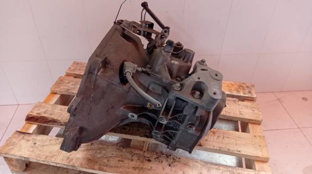F17W374 Opel