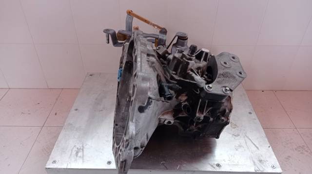 F17W374 Opel