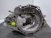 Caja de cambios F17W394 OPEL