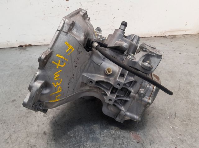 F17W394 Opel