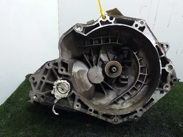 F17W394 Opel