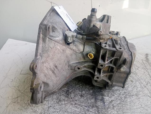 F17W419 Opel