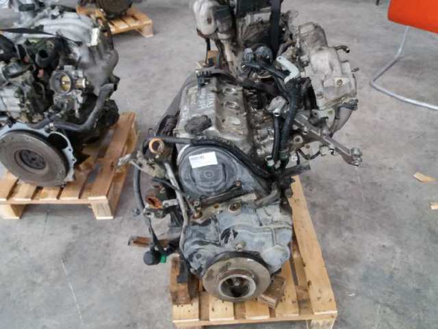 Motor completo F18A3 Honda