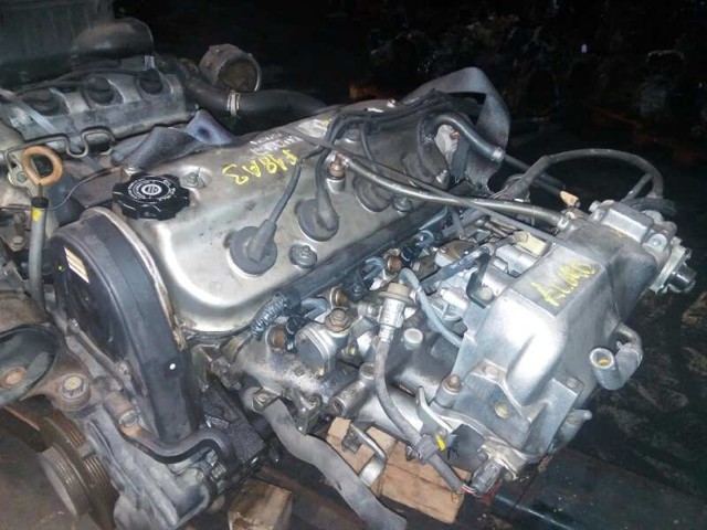 F18A3 Honda