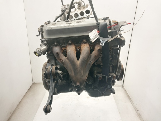 F18A3 Honda