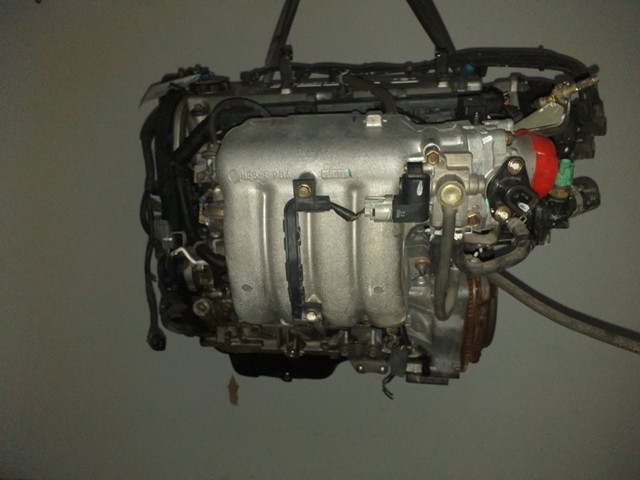 F18B2 Honda