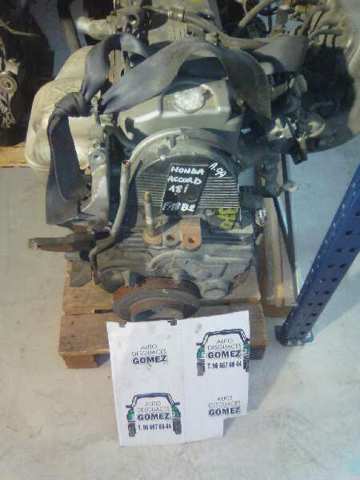 F18B2 Honda