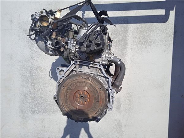 F18B2 Honda
