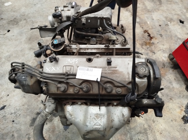 F18B2 Honda