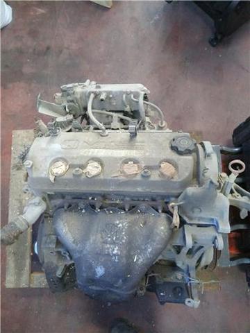 F18B2 Honda