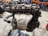 Motor completo F18B2 HONDA
