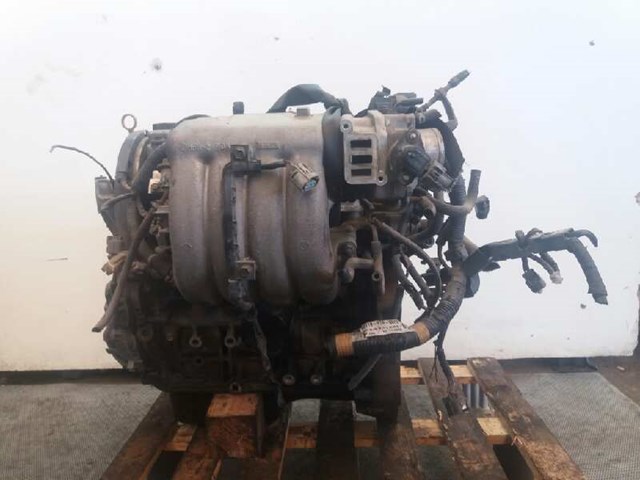 Motor completo F18B2 Honda