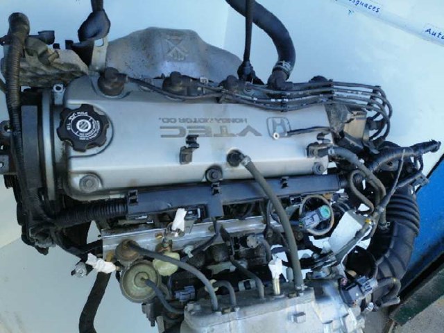 F18B2 Honda