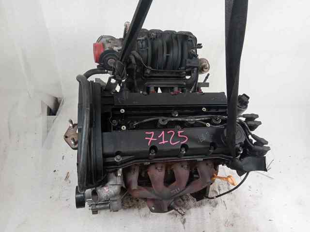 Motor completo F18D3 General Motors