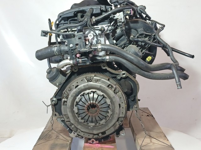 Motor completo F18D4 General Motors