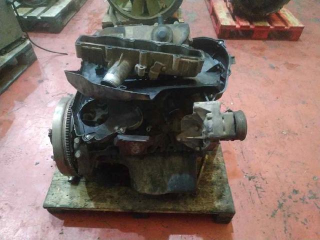 F1AE0481B IVECO Motor completo comprar Madrid