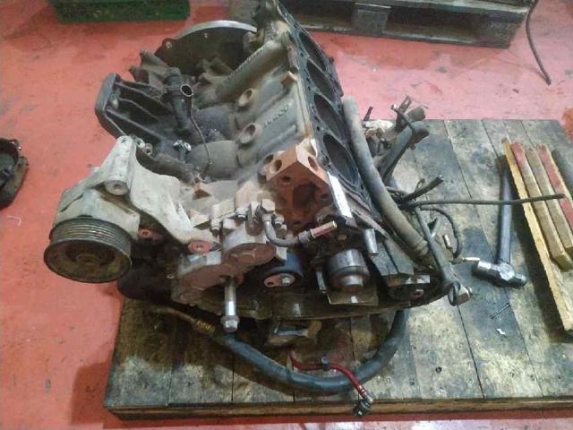 F1AE0481B Motor completo  comprar en Pontevedra