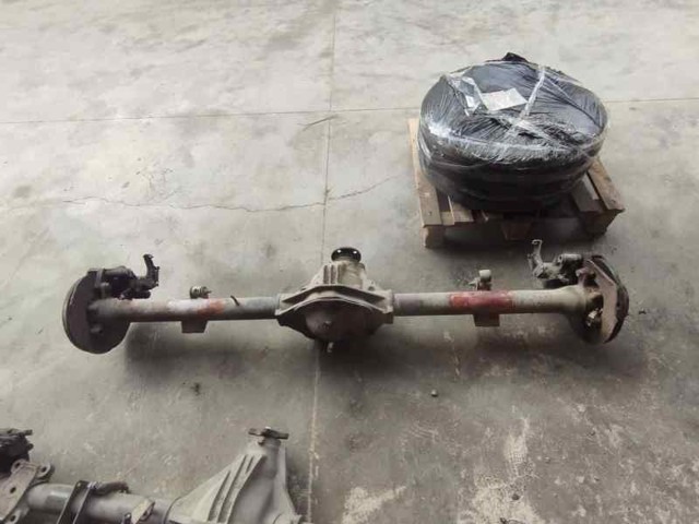 IVECO F1AE0481B Motor completo  comprar en Albacete