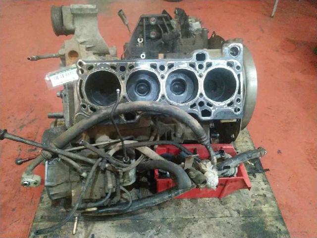 IVECO F1AE0481B Motor completo  comprar en Murcia
