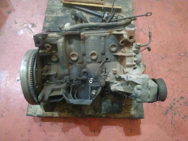 F1AE0481B IVECO Motor completo comprar Bilbao