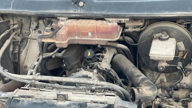 IVECO F1AE0481B Motor completo  comprar en Albacete
