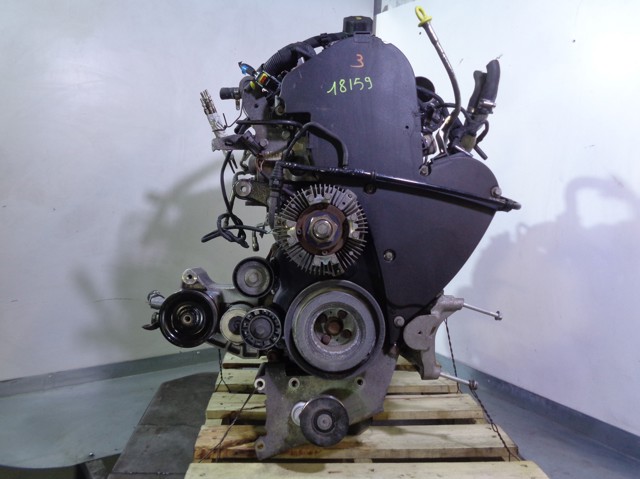 F1AFL411C Iveco