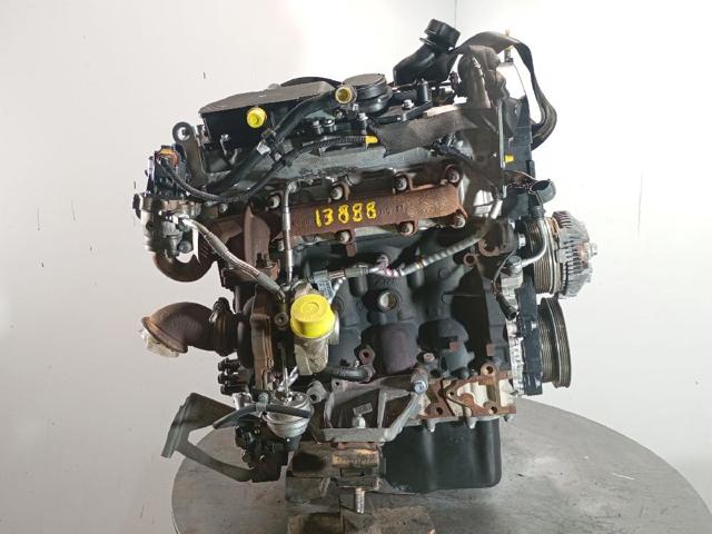 Comprar Motor completo Iveco Daily VI  a bajo precio