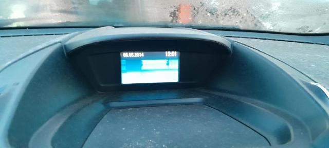 F1BT18B955GB Ford