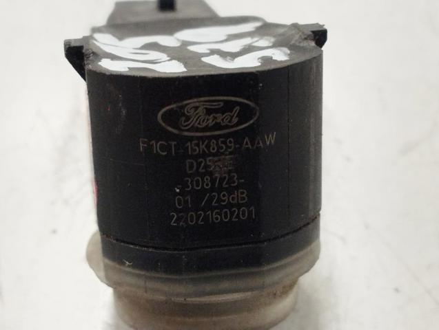 F1CT15K859AAW Sensor de aparcamiento trasero  comprar en Zaragoza