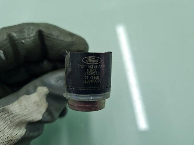 F1CT15K859AAW FORD Sensor de aparcamiento trasero  disponible Ourense