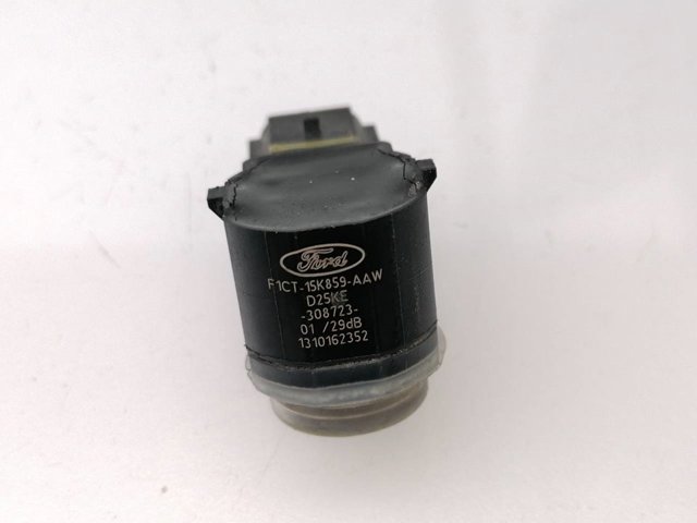 FORD F1CT15K859AAW Sensor de aparcamiento trasero  disponible Valladolid