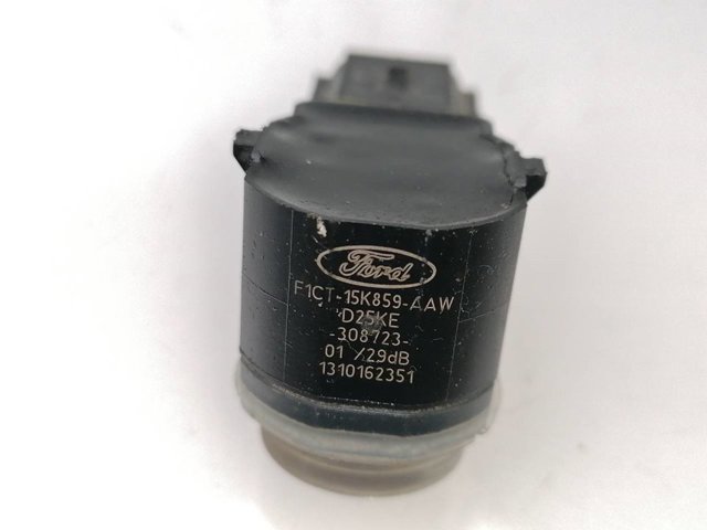 F1CT15K859AAW FORD Sensor de aparcamiento trasero  disponible Vigo
