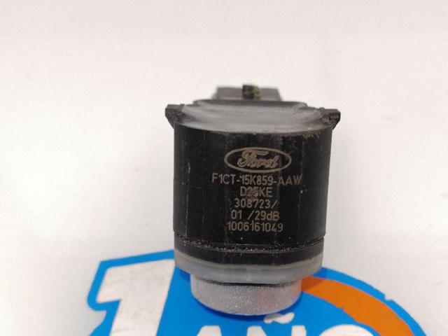 F1CT15K859AAW Sensor de aparcamiento trasero  en stock Castellón