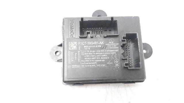 F1CT19G481AK Ford
