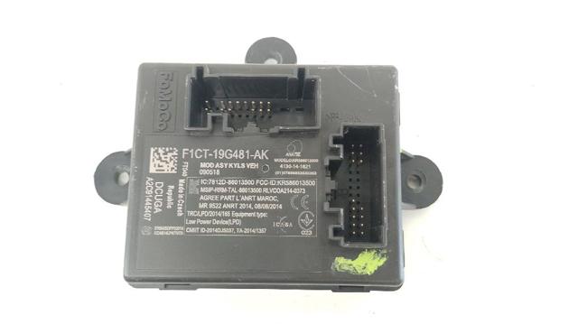 F1CT19G481AK Ford